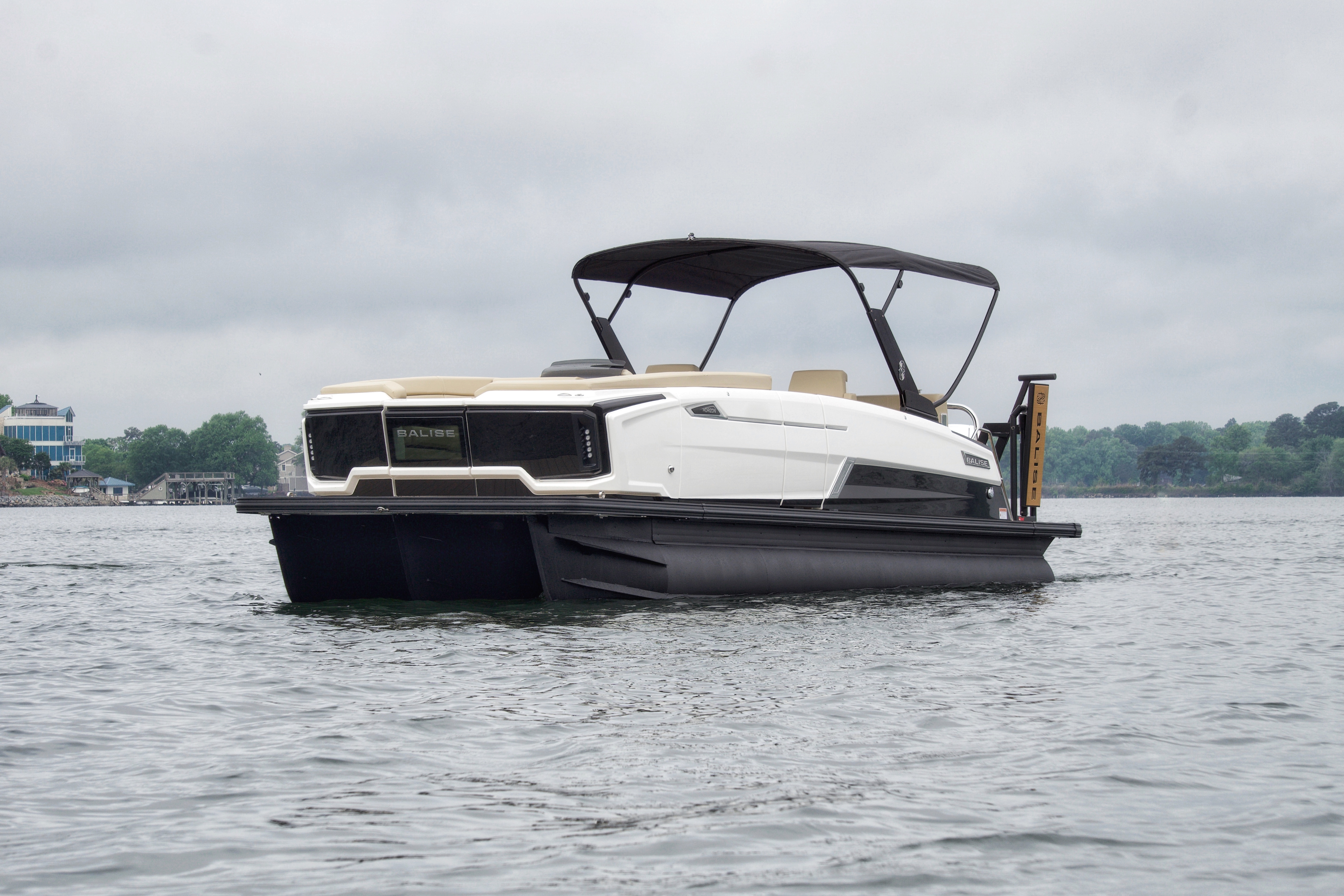 2025 Balise Horizon 26L [5] 1BB2503